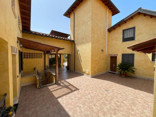 appartamento in affitto a Roma in zona Appio Claudio