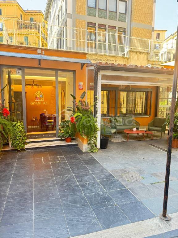 casa indipendente in affitto a Roma in zona Pinciano