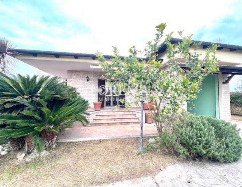 appartamento in affitto a Roma in zona Castel di Leva