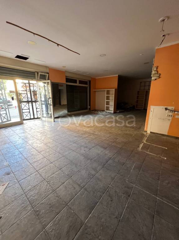 monolocale in affitto a Roma in zona Monte Sacro/Talenti