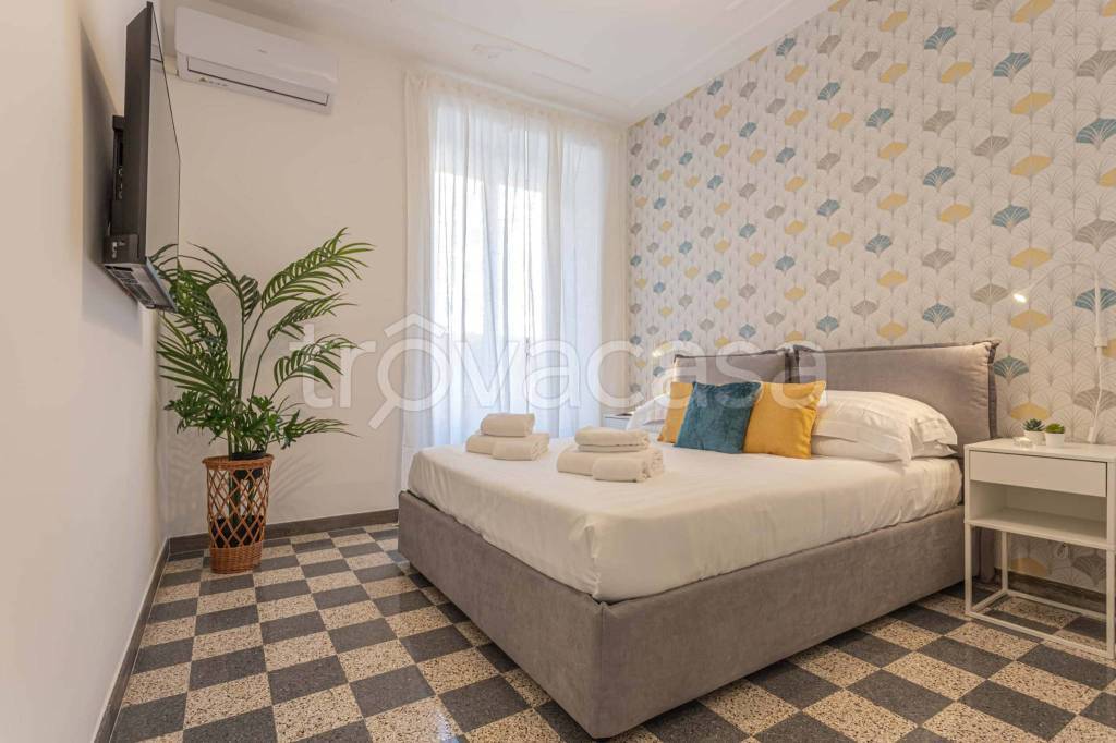 appartamento in affitto a Roma