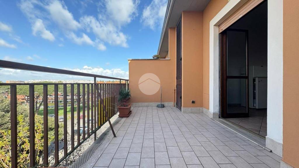 appartamento in affitto a Roma in zona Tor de' Cenci