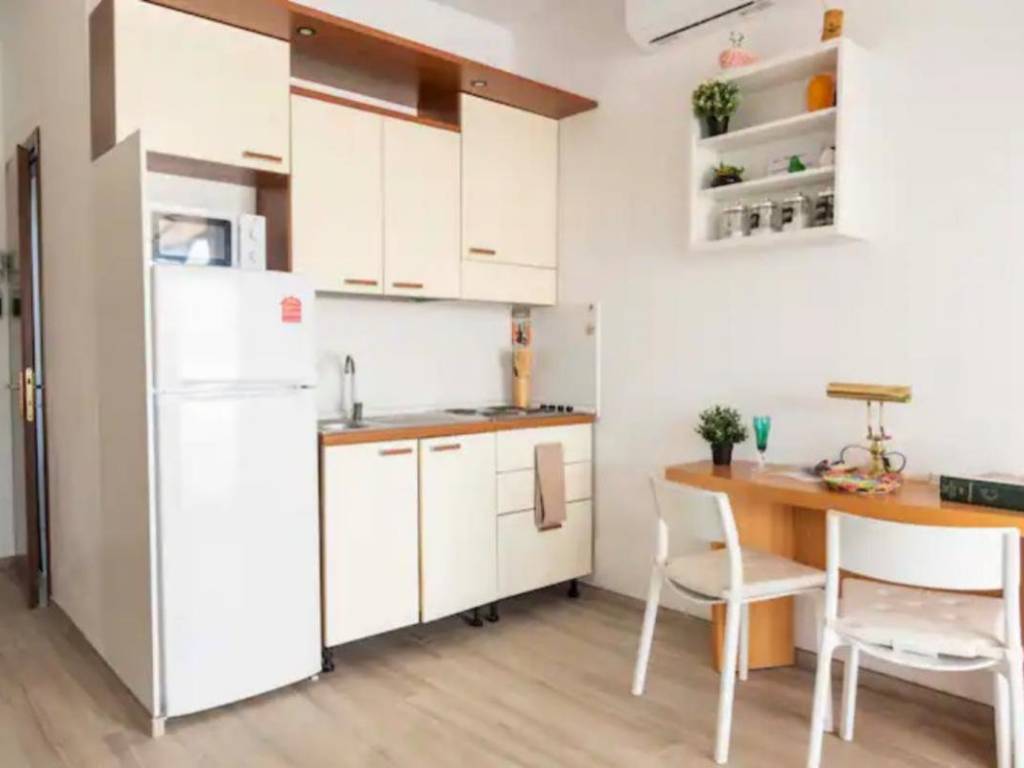 appartamento in affitto a Roma in zona Torrino