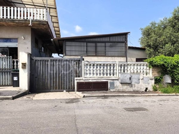 appartamento in affitto a Roma in zona Borghesiana