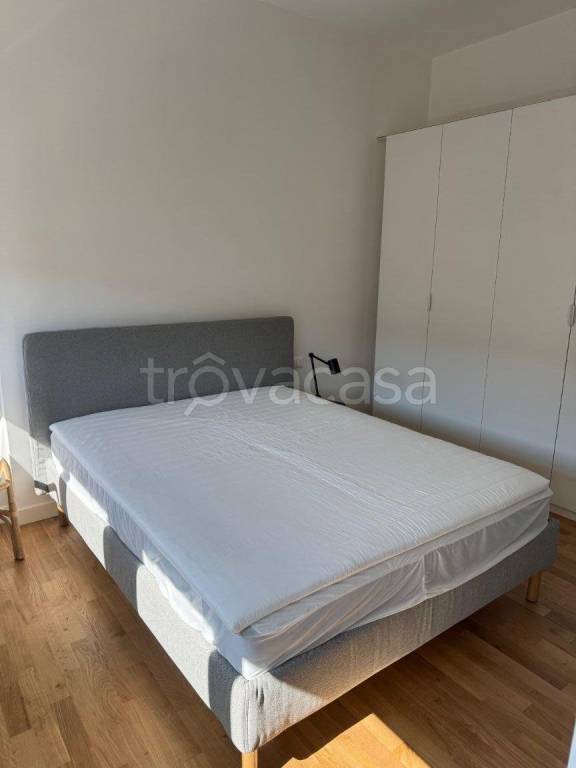 appartamento in affitto a Roma in zona Parioli