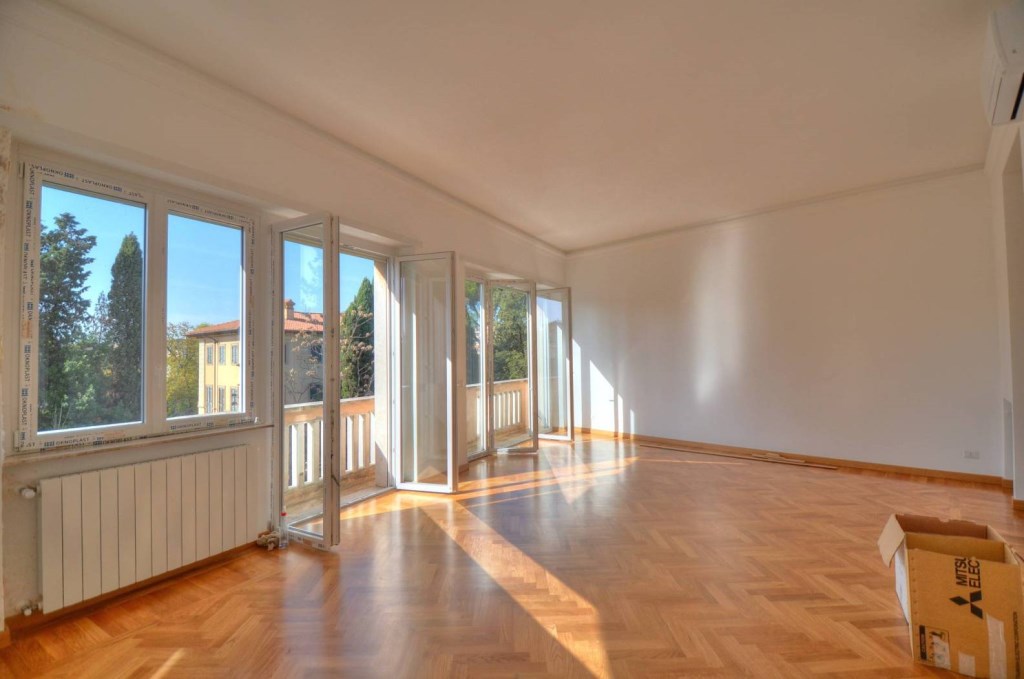 appartamento in affitto a Roma in zona Pinciano