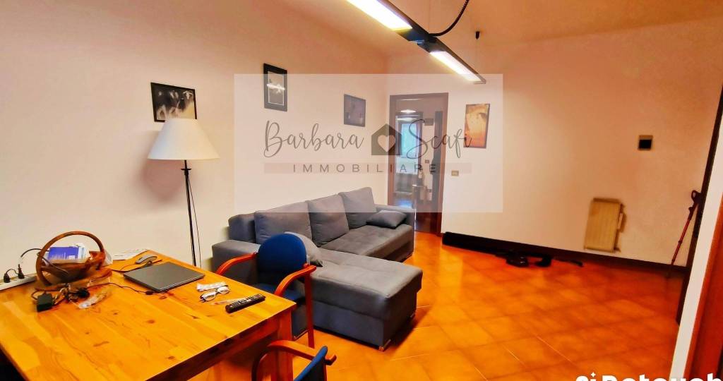 appartamento in affitto a Roma in zona Torrino