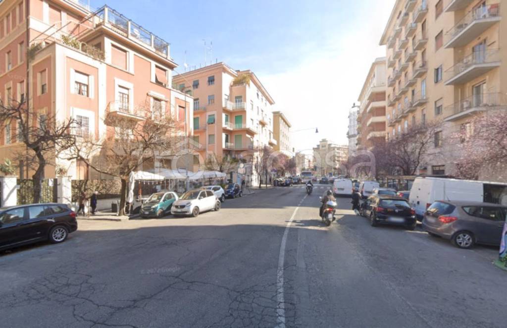 negozio in affitto a Roma in zona Nomentano