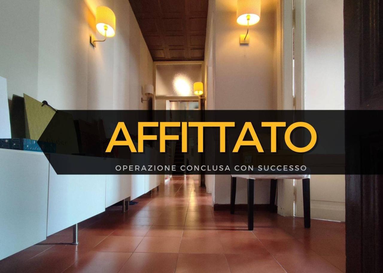 appartamento in affitto a Roma in zona Ludovisi/Sallustiano
