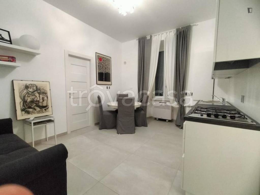 appartamento in affitto a Roma