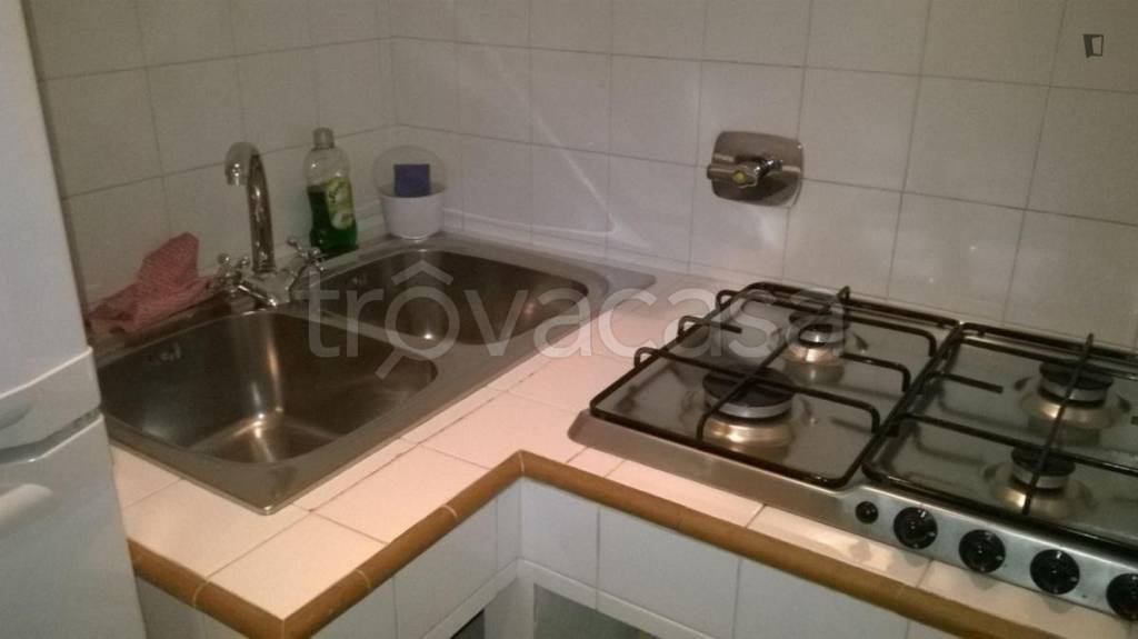 appartamento in affitto a Roma in zona Monte Sacro/Talenti