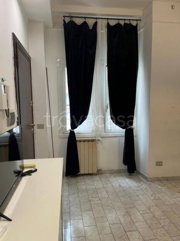 appartamento in affitto a Roma in zona Monte Sacro/Talenti