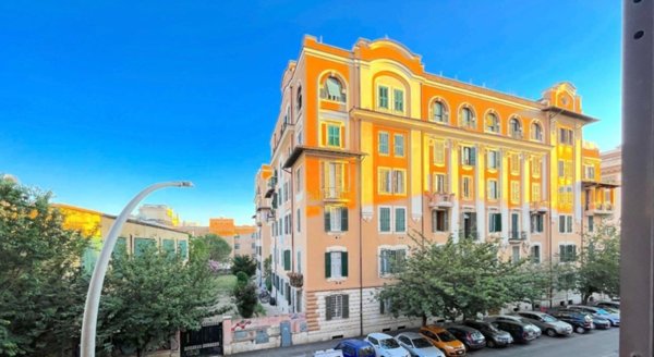 appartamento in affitto a Roma in zona Tuscolano
