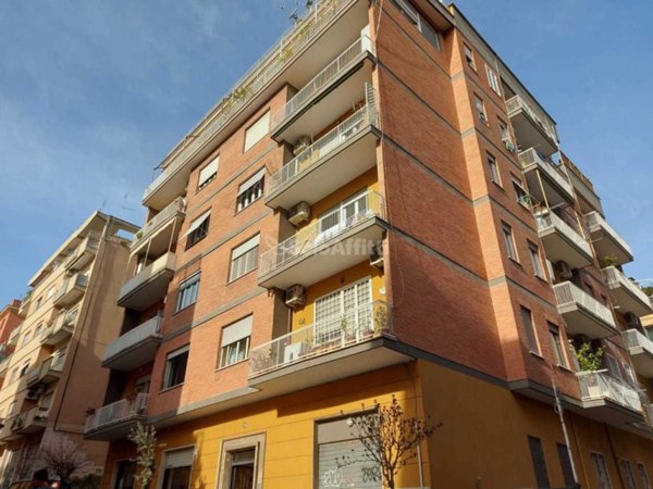 appartamento in affitto a Roma in zona Gianicolense