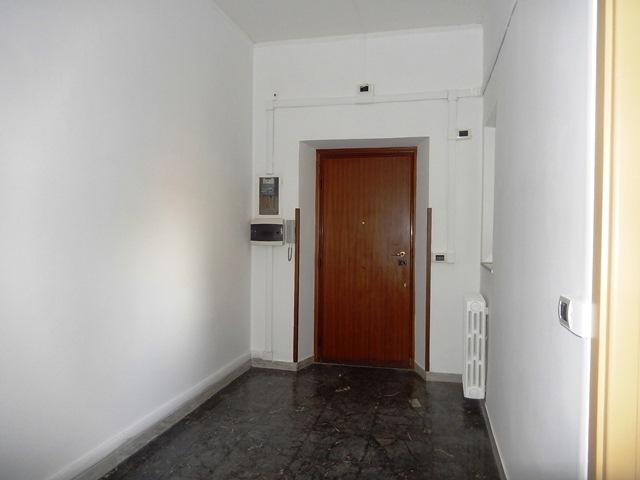 appartamento in affitto a Roma in zona Monte Sacro/Talenti