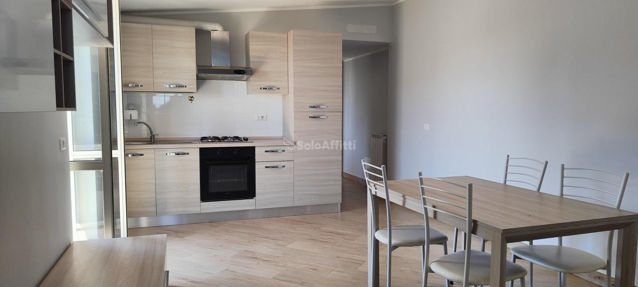 appartamento in affitto a Roma in zona Piana del Sole