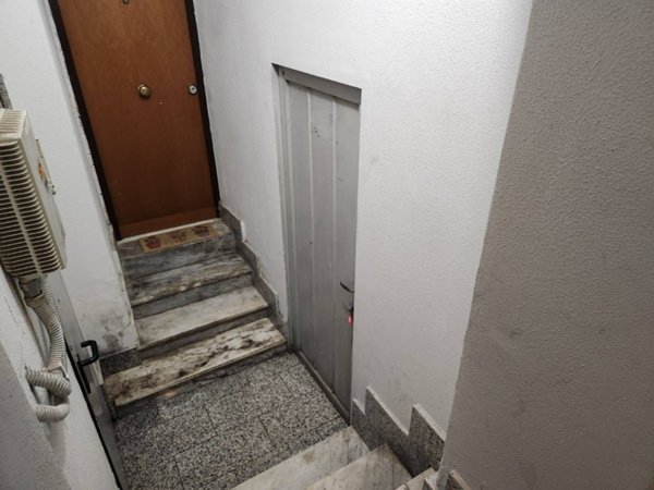 appartamento in affitto a Roma in zona Tuscolano