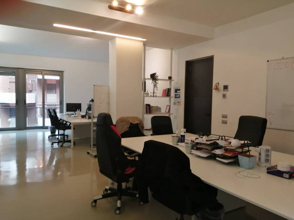 appartamento in affitto a Roma in zona Gianicolense