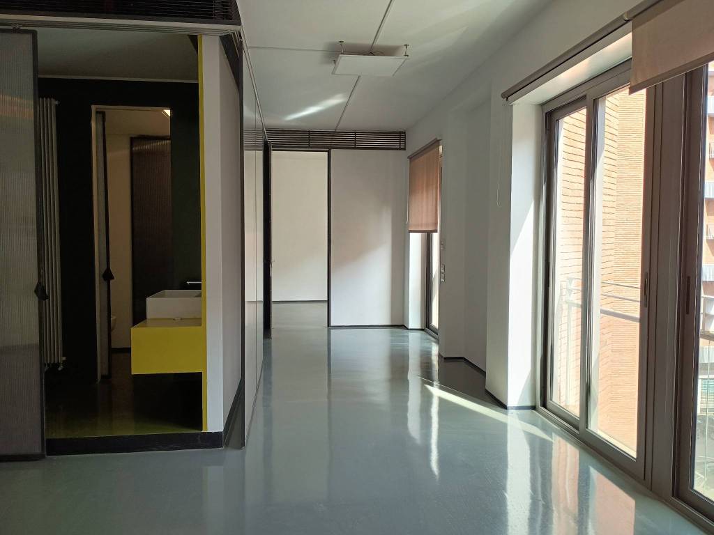 appartamento in affitto a Roma in zona Gianicolense