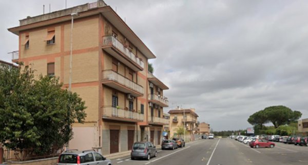 appartamento in affitto a Roma in zona Tor Vergata/Torrenova