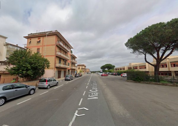 appartamento in affitto a Roma in zona Tor Vergata/Torrenova