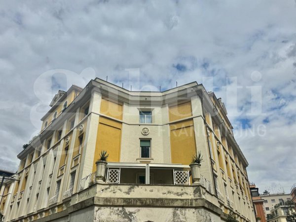 appartamento in affitto a Roma in zona Parioli