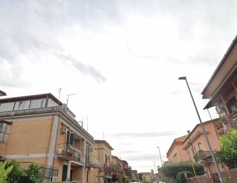 appartamento in affitto a Roma in zona Ponte Mammolo