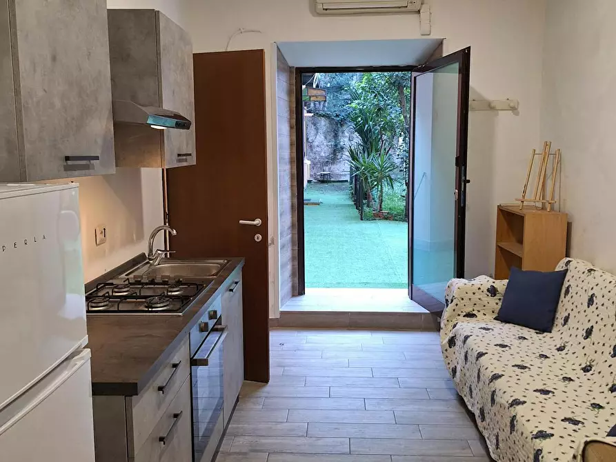 appartamento in affitto a Roma in zona Prenestino-Labicano