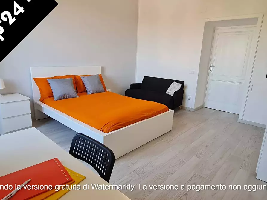 appartamento in affitto a Roma in zona Della Vittoria