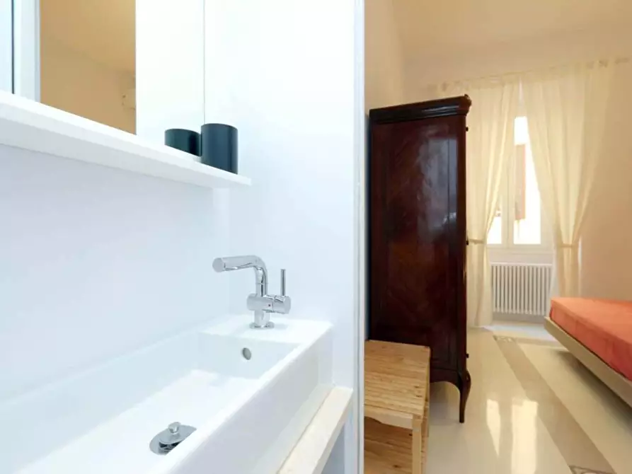 appartamento in affitto a Roma in zona Esquilino