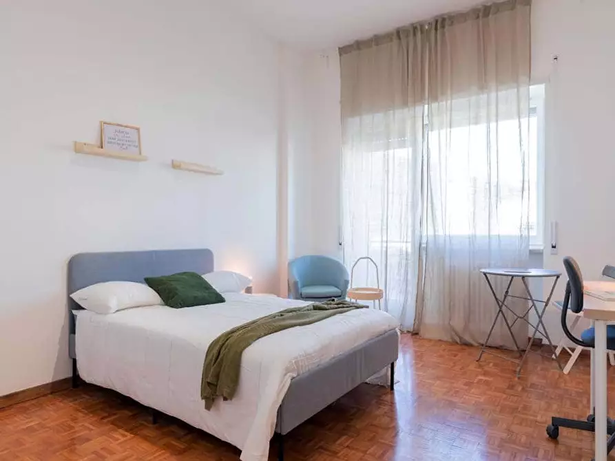 appartamento in affitto a Roma in zona Aurelio