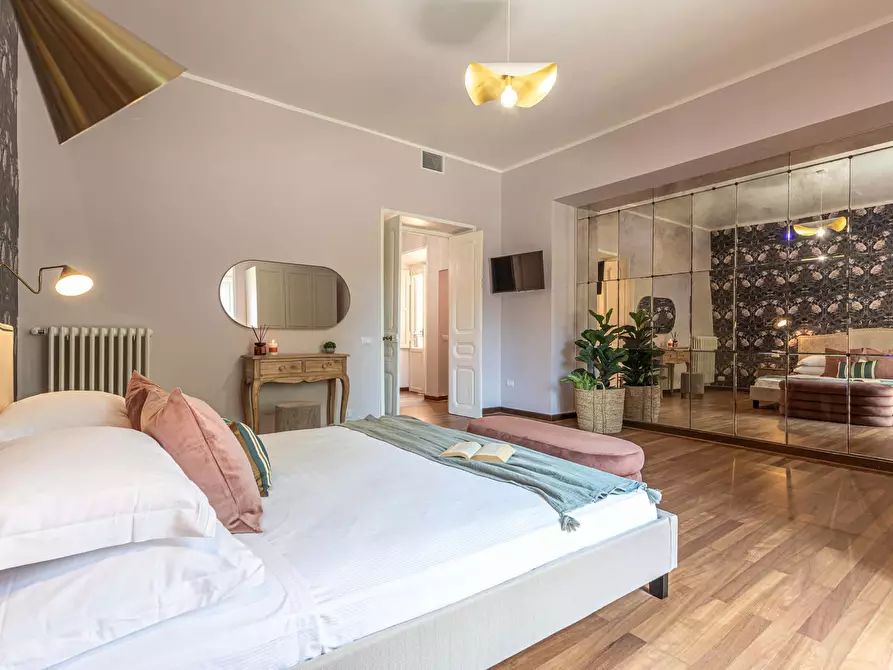 appartamento in affitto a Roma in zona Trastevere