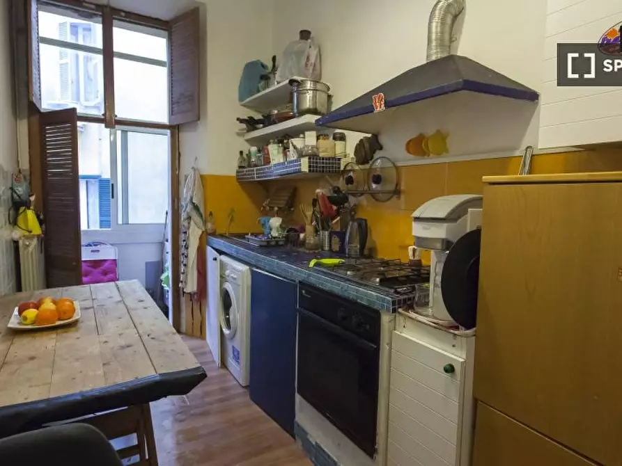 appartamento in affitto a Roma in zona Esquilino