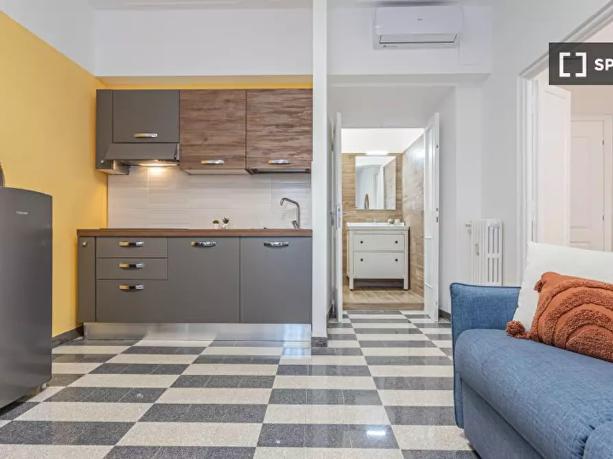 ufficio in affitto a Roma in zona Trionfale