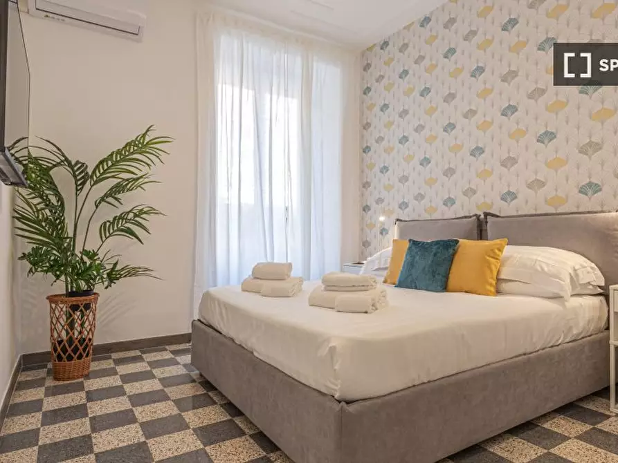 appartamento in affitto a Roma in zona Trionfale