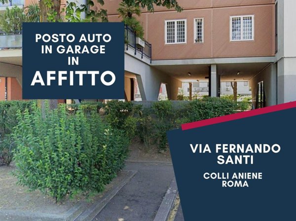 casa indipendente in affitto a Roma in zona Collatino