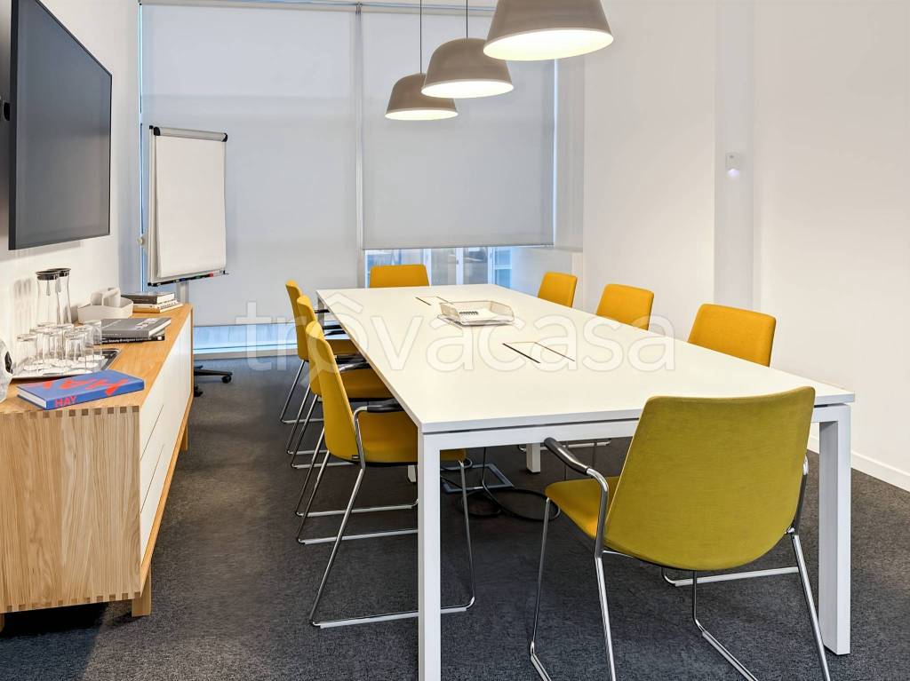 appartamento in affitto a Roma in zona Ostiense