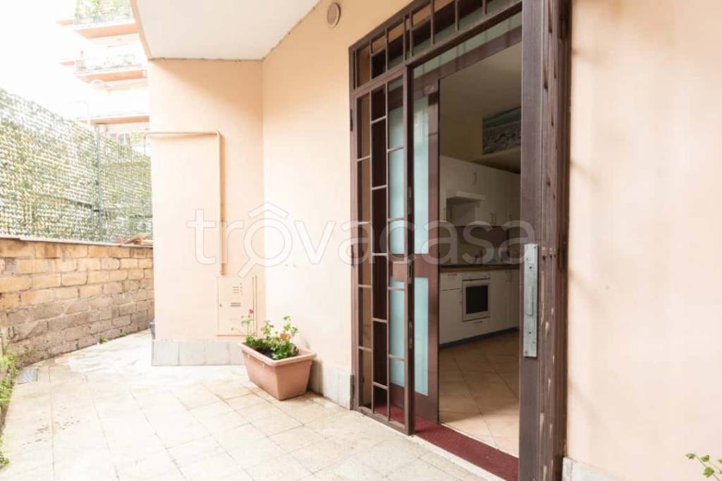 appartamento in affitto a Roma