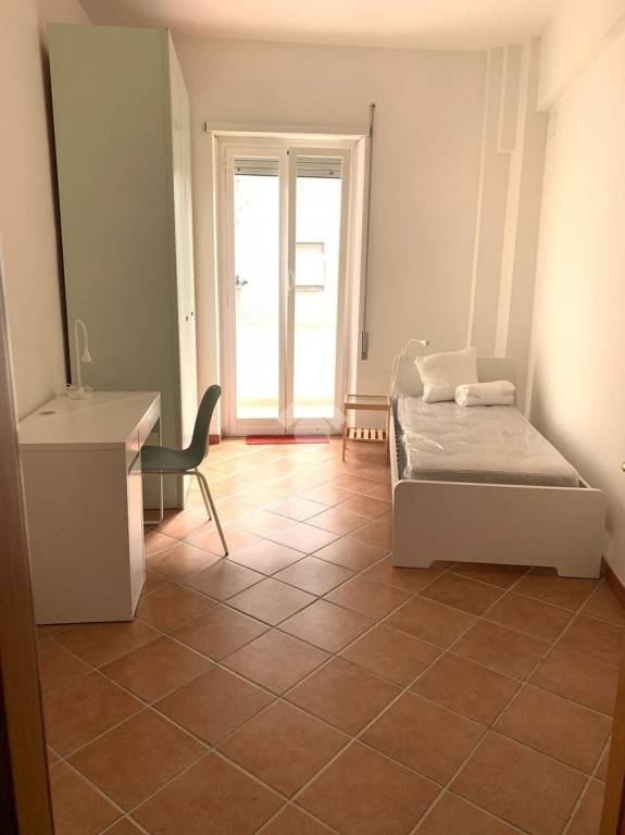 appartamento in affitto a Roma in zona Monte Sacro/Talenti