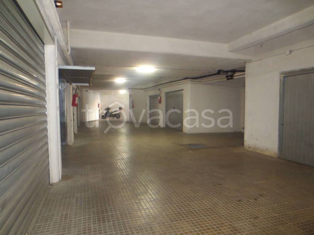 casa indipendente in affitto a Roma in zona Nomentano