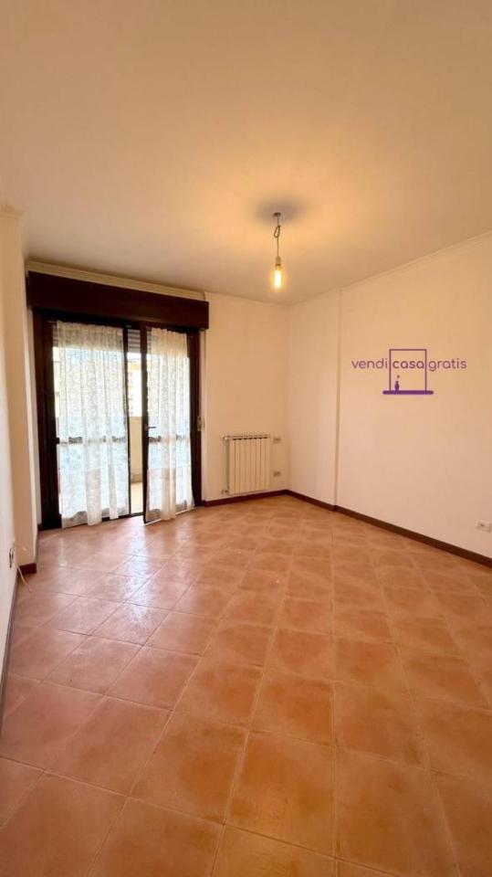 appartamento in affitto a Roma in zona Ponte Mammolo