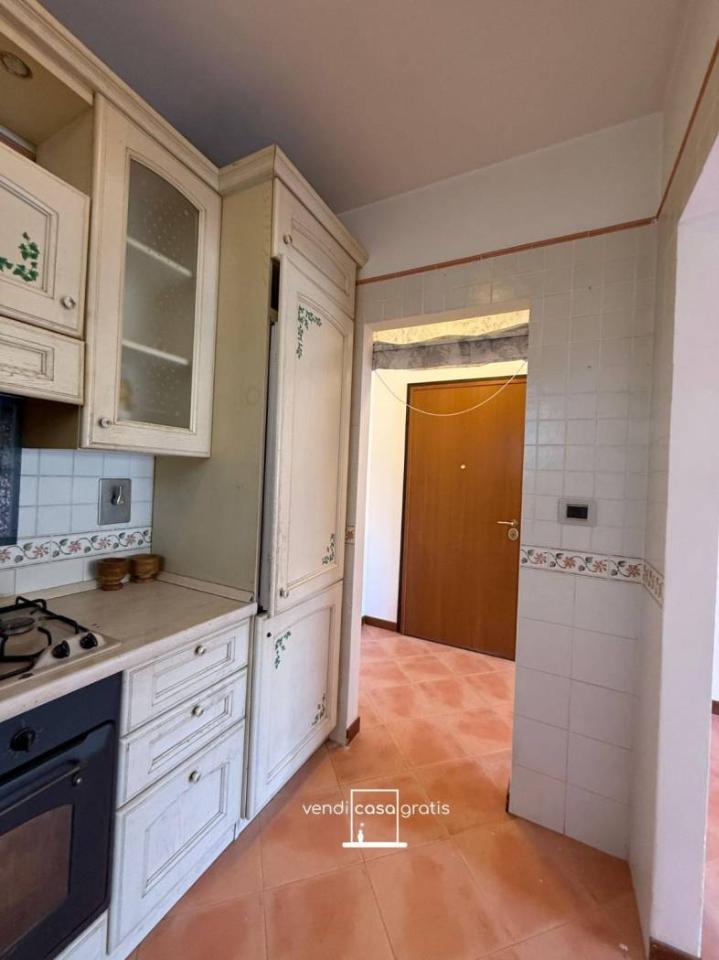 appartamento in affitto a Roma in zona Ponte Mammolo