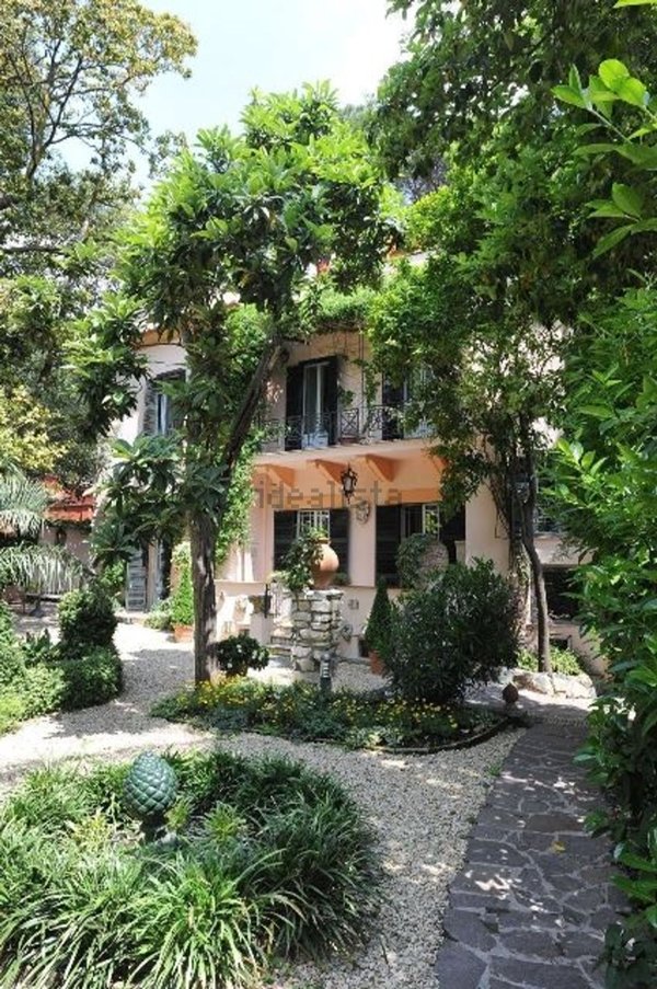 casa indipendente in affitto a Roma in zona San Saba - Ripa