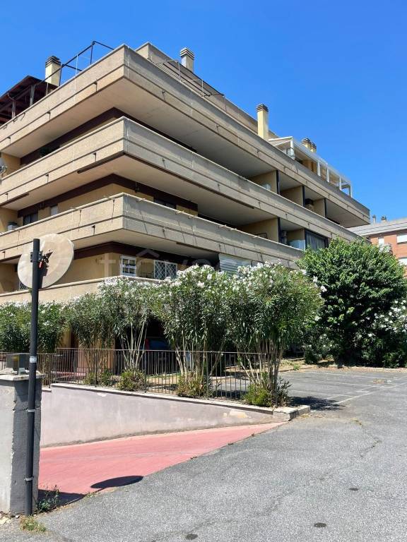 appartamento in affitto a Roma in zona Ponte di Nona