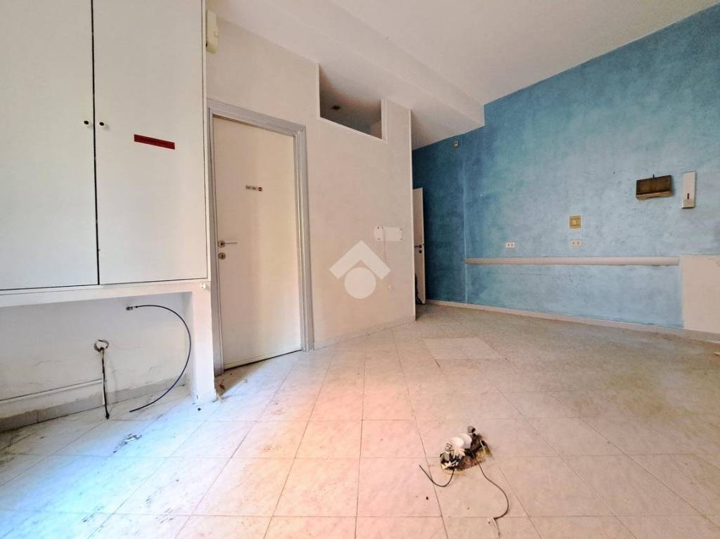 appartamento in affitto a Roma in zona Ostia