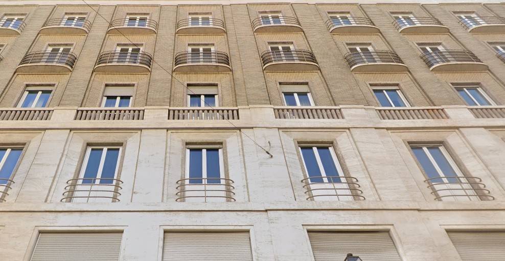 ufficio in affitto a Roma in zona Trevi-Colonna