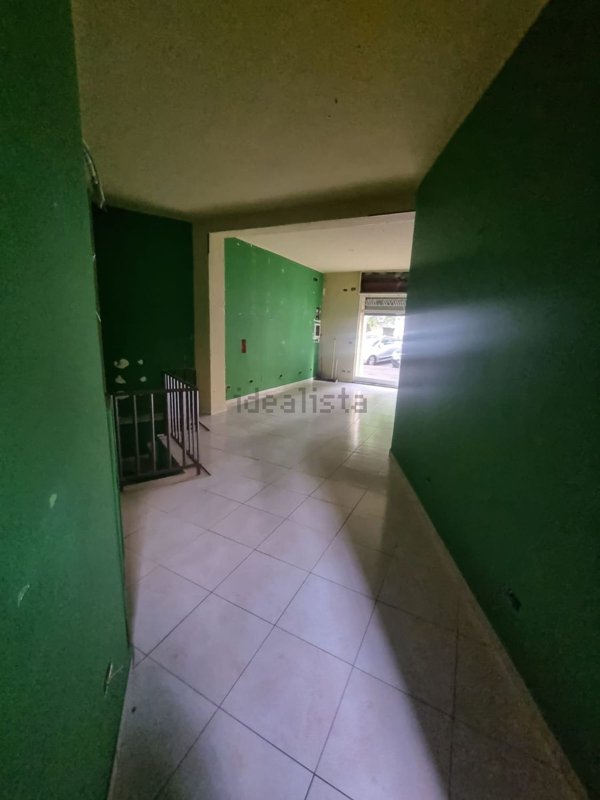 casa indipendente in affitto a Roma