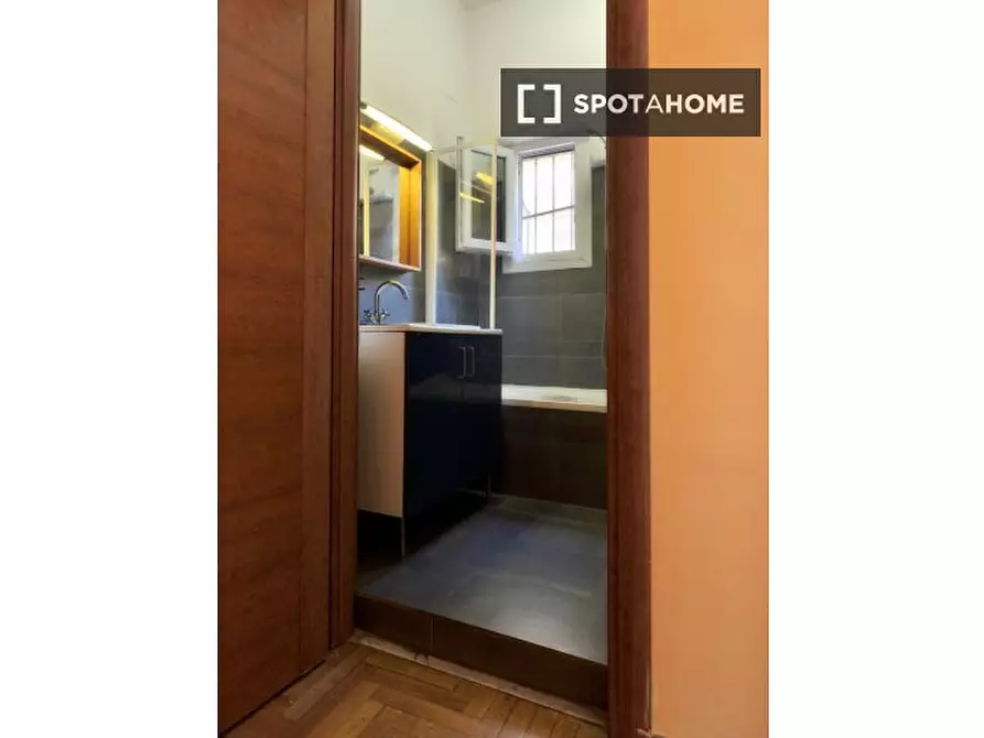 ufficio in affitto a Roma in zona Salario