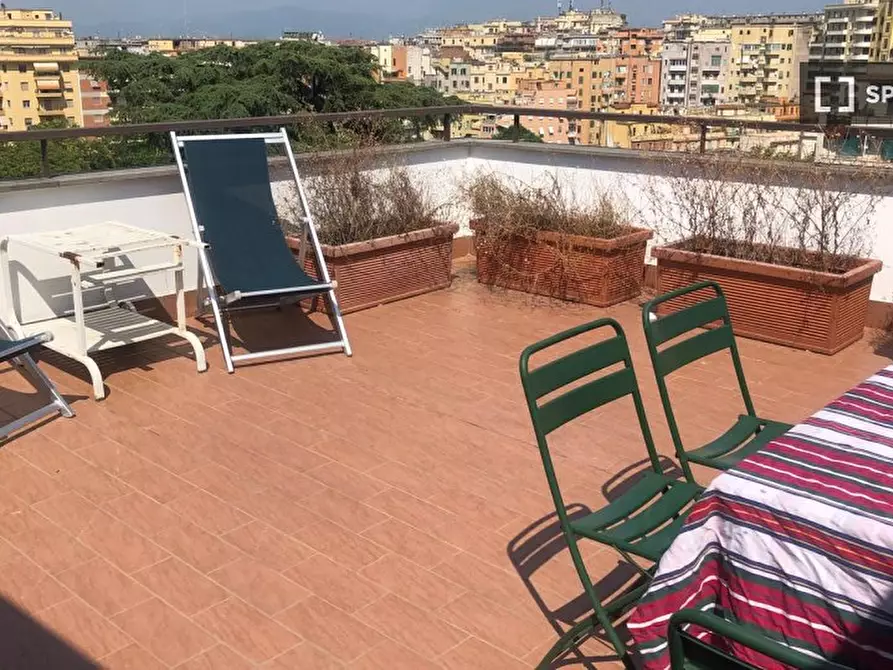 ufficio in affitto a Roma in zona Trieste