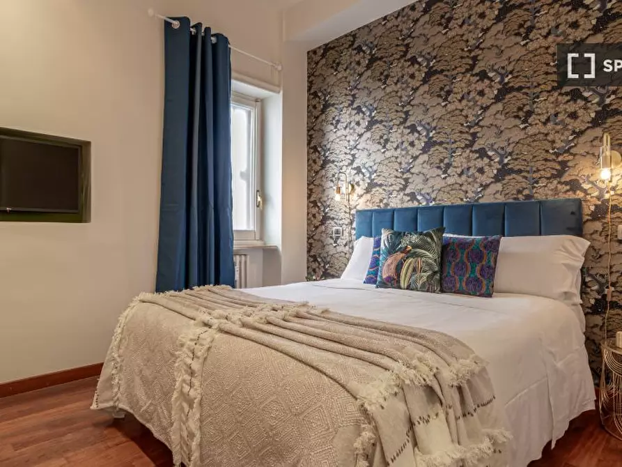 appartamento in affitto a Roma in zona Aurelio